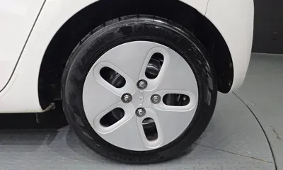 Kia Ray 2022, 50613 км, за 57849.55 USD - фото 20