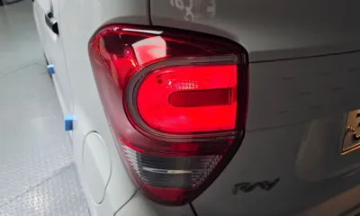 Kia Ray 2022, 50613 км, за 57849.55 USD - фото 22
