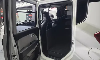 Kia Ray 2022, 50613 км, за 57849.55 USD - фото 25