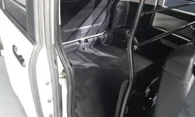 Kia Ray 2022, 50613 км, за 57849.55 USD - фото 26