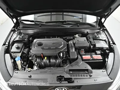 Kia K7 2017, 63000 км, за 7794.32 USD - фото 6