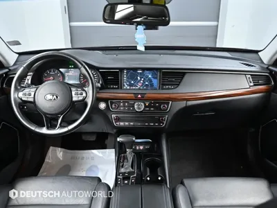 Kia K7 2017, 63000 км, за 7794.32 USD - фото 7