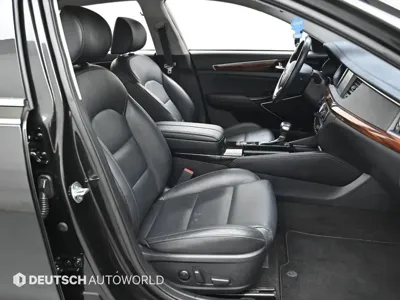 Kia K7 2017, 63000 км, за 7794.32 USD - фото 10