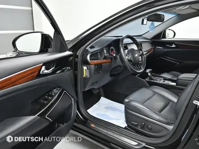 Kia K7 2017, 63000 км, за 7794.32 USD - фото 11