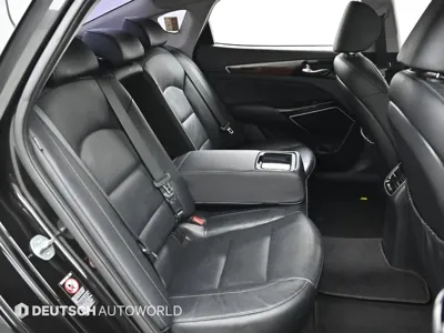 Kia K7 2017, 63000 км, за 7794.32 USD - фото 12