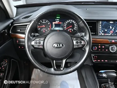 Kia K7 2017, 63000 км, за 7794.32 USD - фото 13