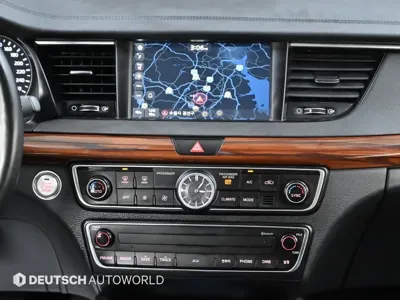 Kia K7 2017, 63000 км, за 7794.32 USD - фото 14