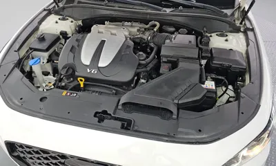 Hyundai Grandeur 2017, 136823 км, за 7293.09 USD - фото 6