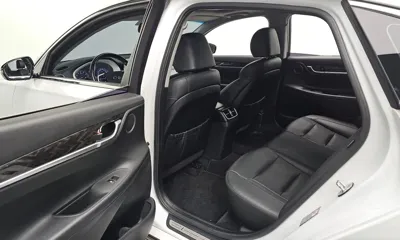 Hyundai Grandeur 2017, 136823 км, за 7293.09 USD - фото 12