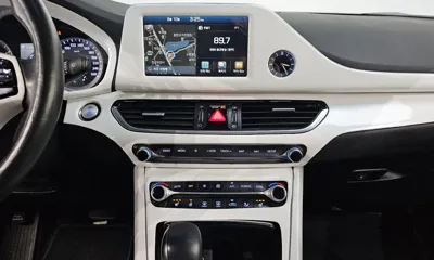 Hyundai Grandeur 2017, 136823 км, за 7293.09 USD - фото 14