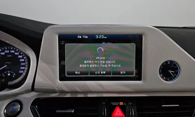 Hyundai Grandeur 2017, 136823 км, за 7293.09 USD - фото 16