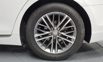 Hyundai Grandeur 2017, 136823 км, за 7293.09 USD - фото 21