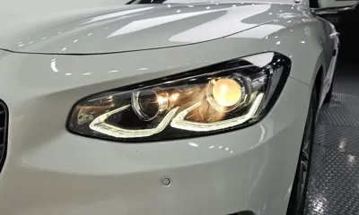 Hyundai Grandeur 2017, 136823 км, за 7293.09 USD - фото 22