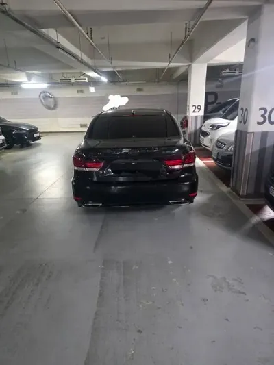 Lexus LS 2017, 74500 км, за 18136.9 USD