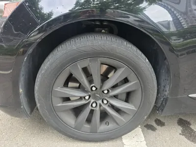 Lexus LS 2017, 74500 км, за 18136.9 USD