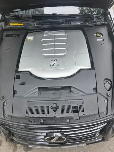 Lexus LS 2017, 74500 км, за 18136.9 USD - фото 6