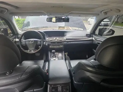 Lexus LS 2017, 74500 км, за 18136.9 USD - фото 7
