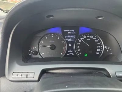 Lexus LS 2017, 74500 км, за 18136.9 USD - фото 8