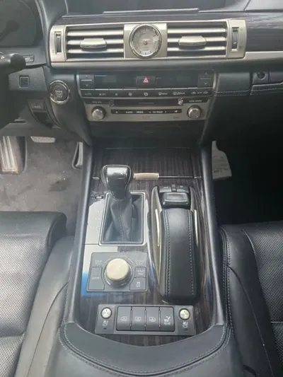 Lexus LS 2017, 74500 км, за 18136.9 USD - фото 9