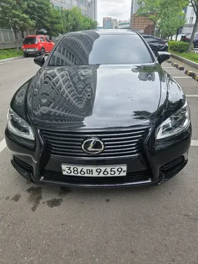 Lexus LS 2017, 74500 км, за 18136.9 USD - фото 11
