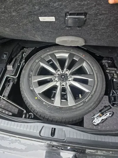 Lexus LS 2017, 74500 км, за 18136.9 USD - фото 15