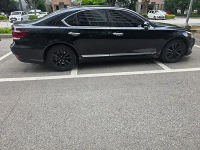 Lexus LS 2017, 74500 км, за 18136.9 USD - фото 16