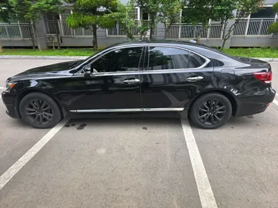 Lexus LS 2017, 74500 км, за 18136.9 USD - фото 17