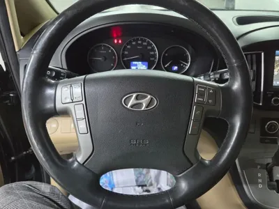 Hyundai Starex 2017, 61856 км, за 8927.4 USD - фото 7