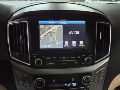 Hyundai Starex 2017, 61856 км, за 8927.4 USD - фото 9