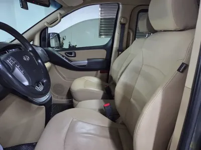 Hyundai Starex 2017, 61856 км, за 8927.4 USD - фото 11