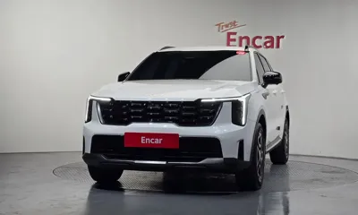 Kia Sorento 2024, 25862 км, за 27935.13 USD