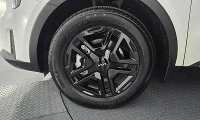 Kia Sorento 2024, 25862 км, за 27935.13 USD