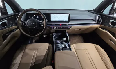 Kia Sorento 2024, 25862 км, за 27935.13 USD - фото 7