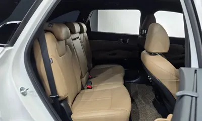Kia Sorento 2024, 25862 км, за 27935.13 USD - фото 11