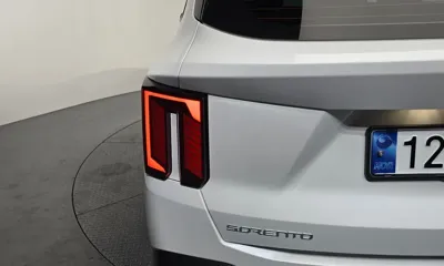 Kia Sorento 2024, 25862 км, за 27935.13 USD - фото 23