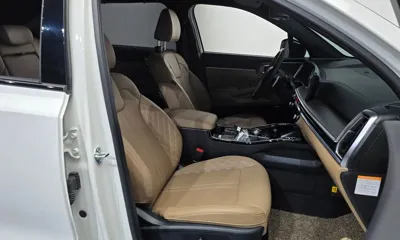 Kia Sorento 2024, 25862 км, за 27935.13 USD - фото 26