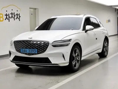 Genesis GV70 2022, 36253 км, за 38722.59 USD