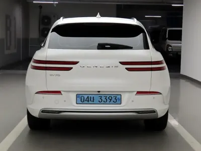 Genesis GV70 2022, 36253 км, за 38722.59 USD