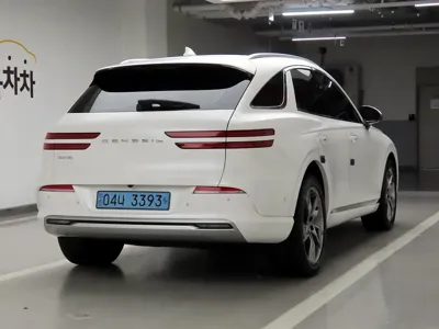 Genesis GV70 2022, 36253 км, за 38722.59 USD