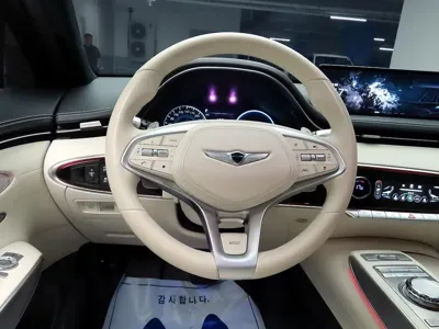 Genesis GV70 2022, 36253 км, за 38722.59 USD - фото 8