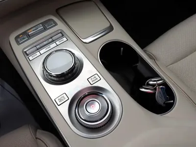 Genesis GV70 2022, 36253 км, за 38722.59 USD - фото 11