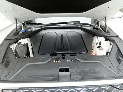 Genesis GV70 2022, 36253 км, за 38722.59 USD - фото 20