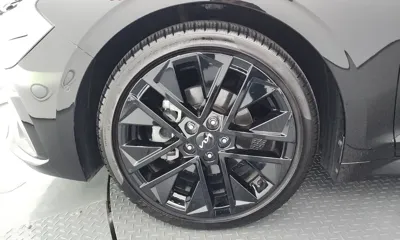 Kia K5 2024, 18733 км, за 20752.03 USD