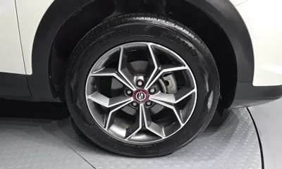 KG_Mobility_Ssangyong KORANDO 2021, 77733 км, за 8403.91 USD
