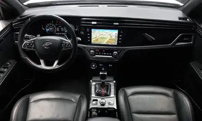 KG_Mobility_Ssangyong KORANDO 2021, 77733 км, за 8403.91 USD - фото 7