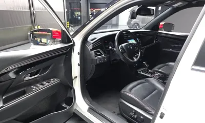 KG_Mobility_Ssangyong KORANDO 2021, 77733 км, за 8403.91 USD - фото 10