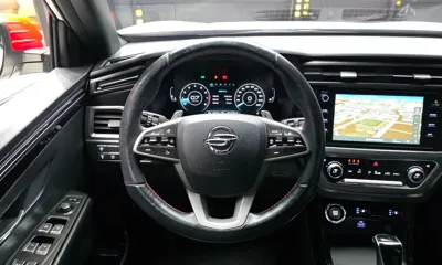 KG_Mobility_Ssangyong KORANDO 2021, 77733 км, за 8403.91 USD - фото 13