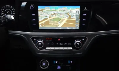 KG_Mobility_Ssangyong KORANDO 2021, 77733 км, за 8403.91 USD - фото 14