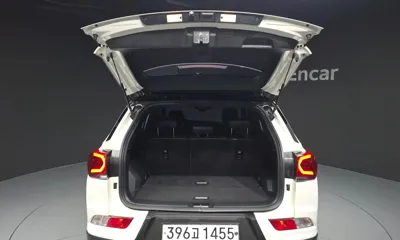 KG_Mobility_Ssangyong KORANDO 2021, 77733 км, за 8403.91 USD - фото 20