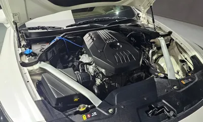 Kia Stinger 2018, 147753 км, за 8599.35 USD - фото 6